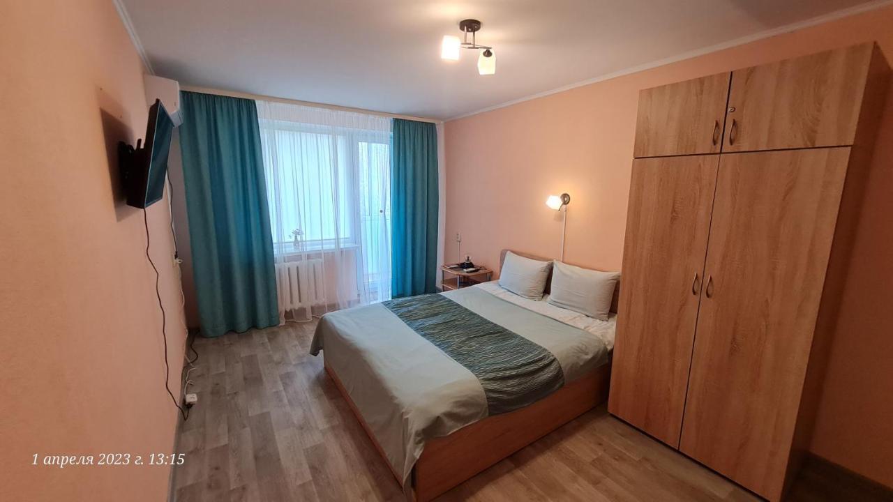 APARTMENT HOME COMFORT IN NIKOLAEV НИКОЛАЕВ (Украина) - Квартиры посуточно  - от 1011 UAH | NOCHI